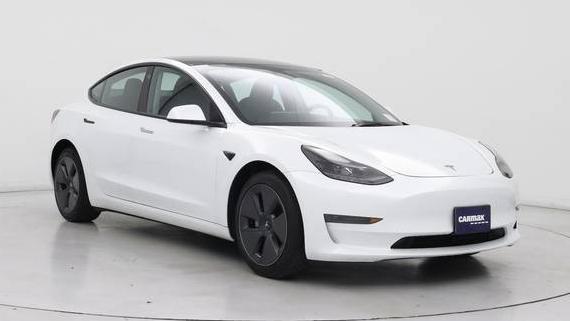TESLA MODEL 3 2023 5YJ3E1EA7PF589288 image TESLA MODEL 3 2023 5YJ3E1EA7PF589288 image